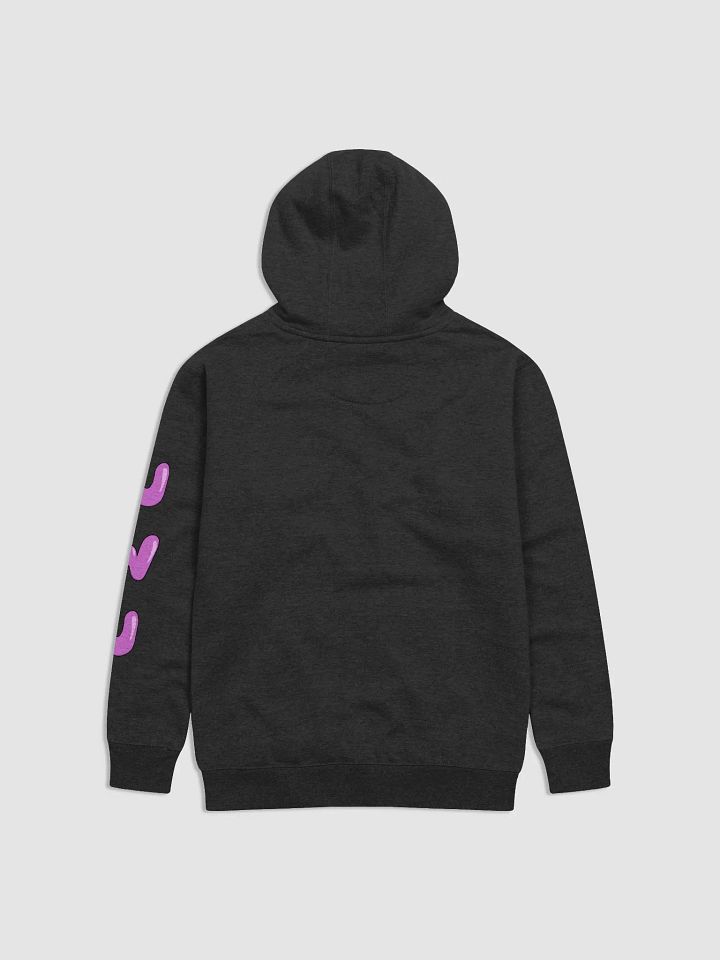 uwu hoodie product image (2)