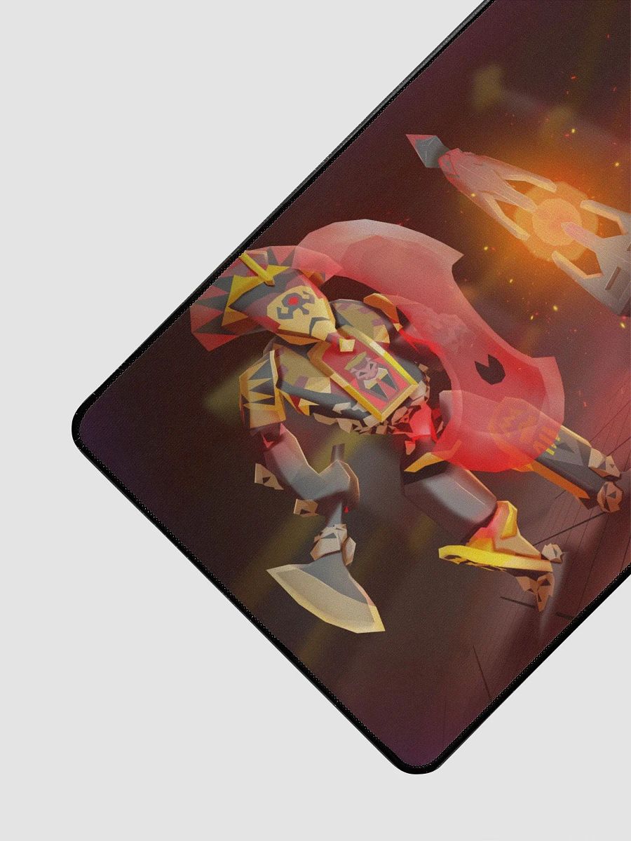 Raids 3 Mousepad product image (3)