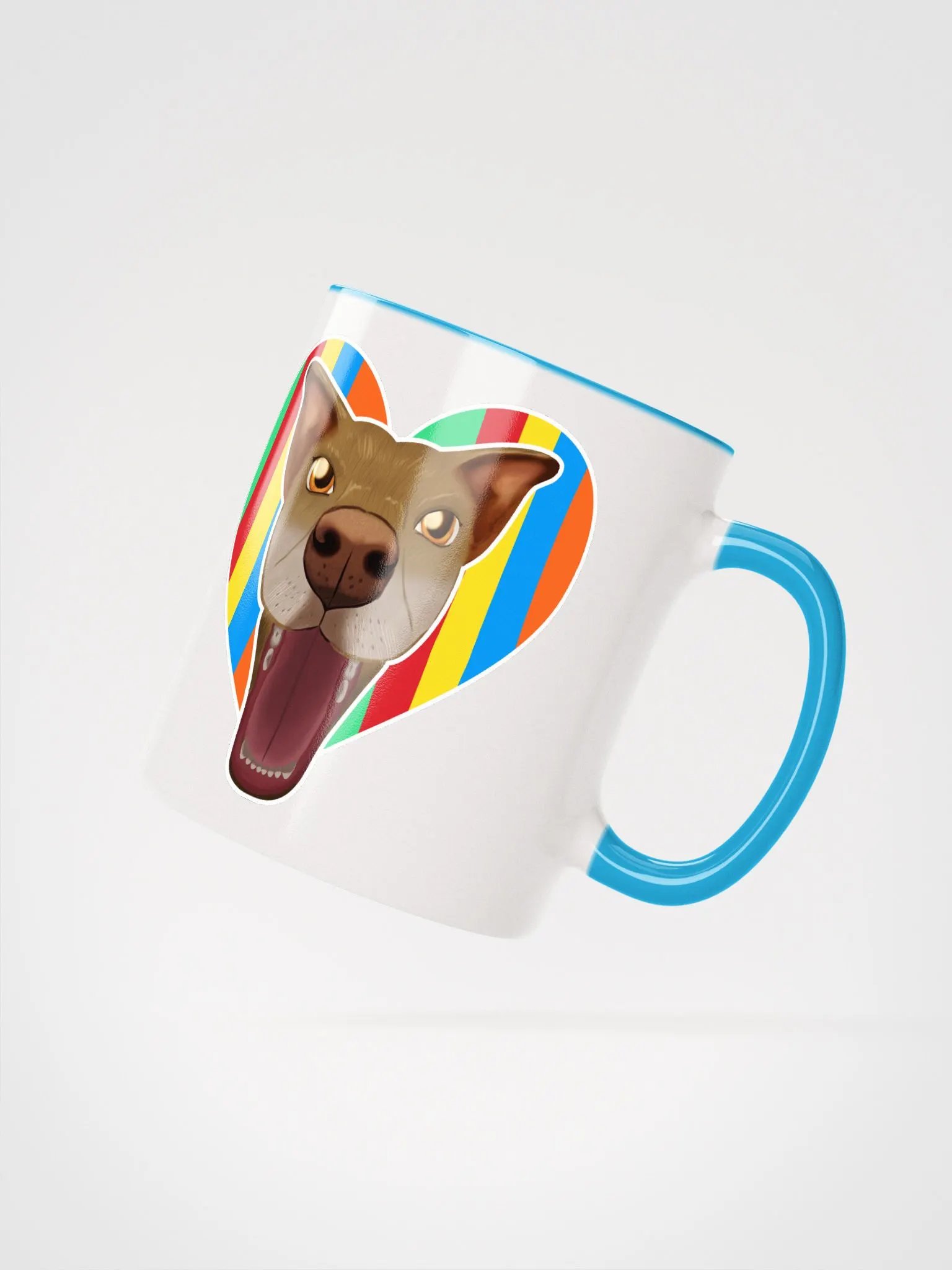 Attie's Mug product image (2)