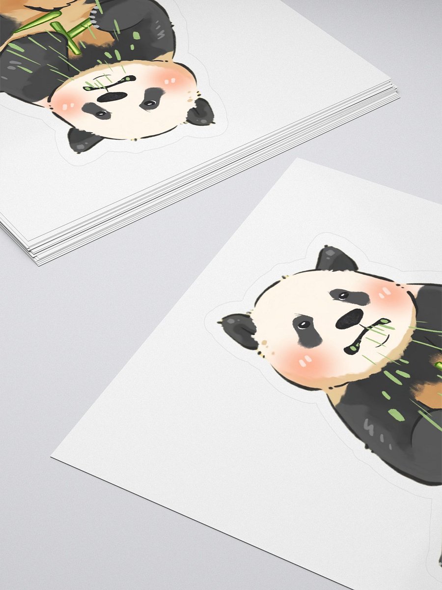 BEIXIA🐼Giant Panda product image (4)