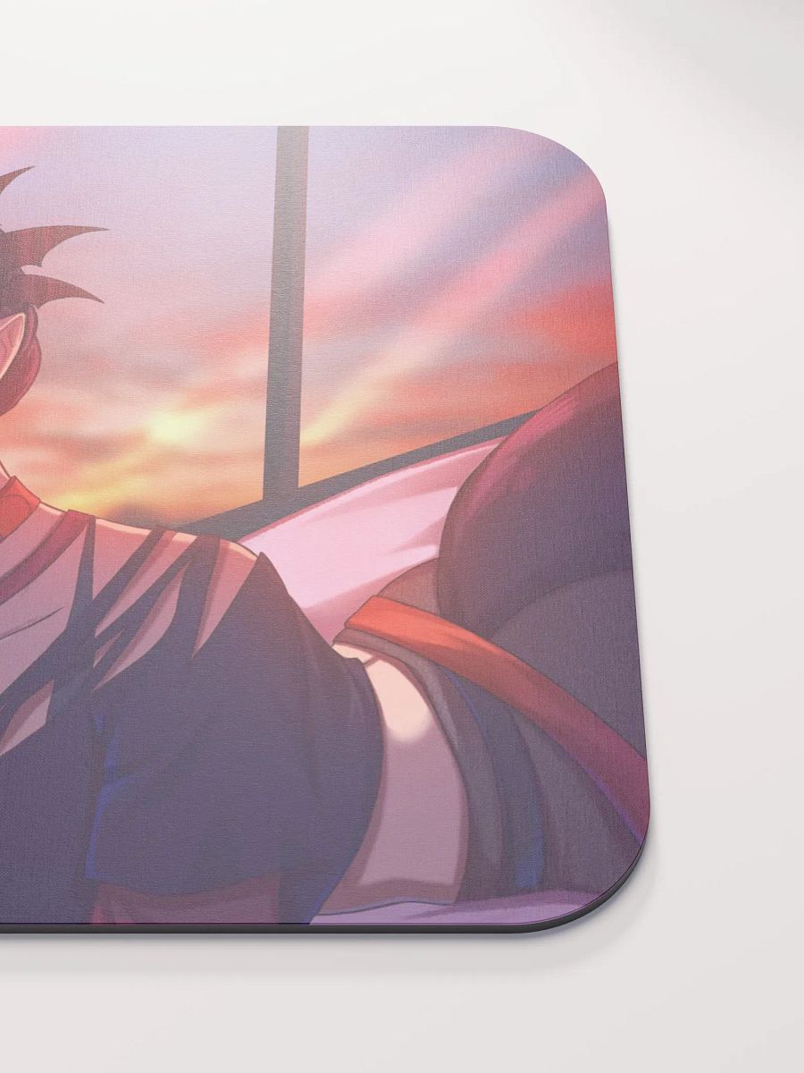 Sunset Fantasy - Mouse Pad product image (5)