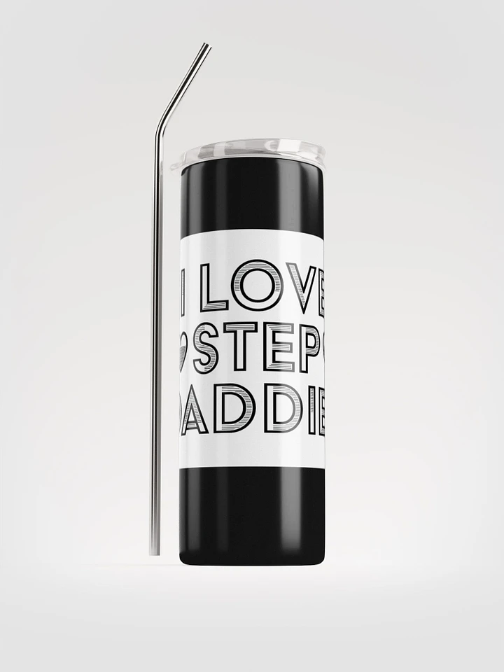 I love step Daddies two part product image (1)