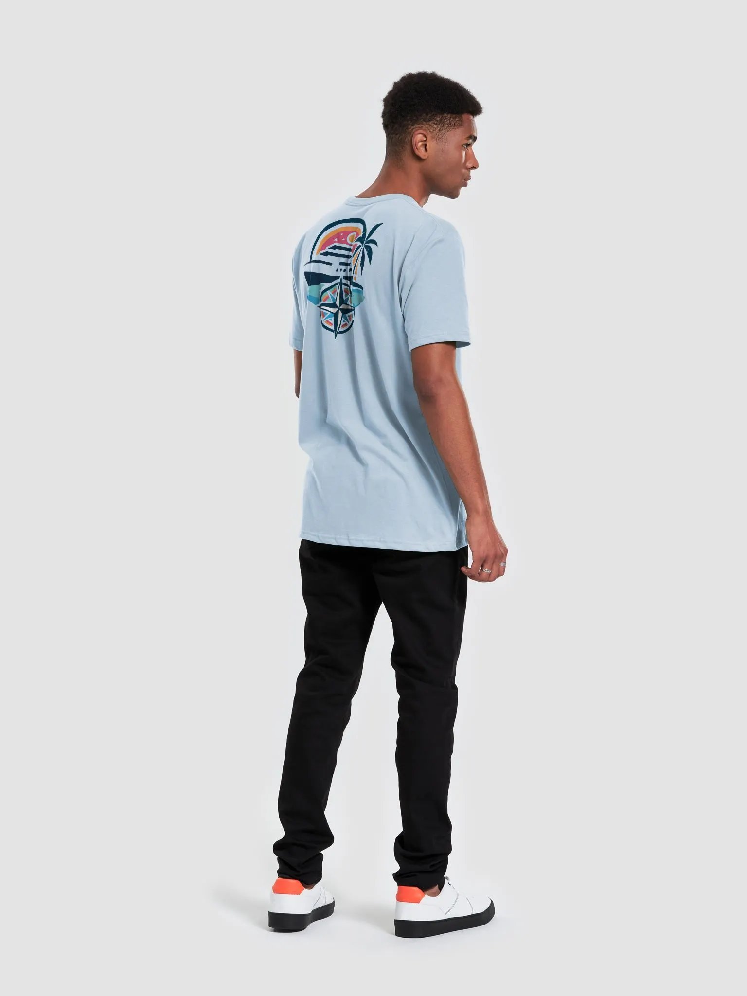 Men's Supersoft T-Shirt (Clint's Edition) product image (12)