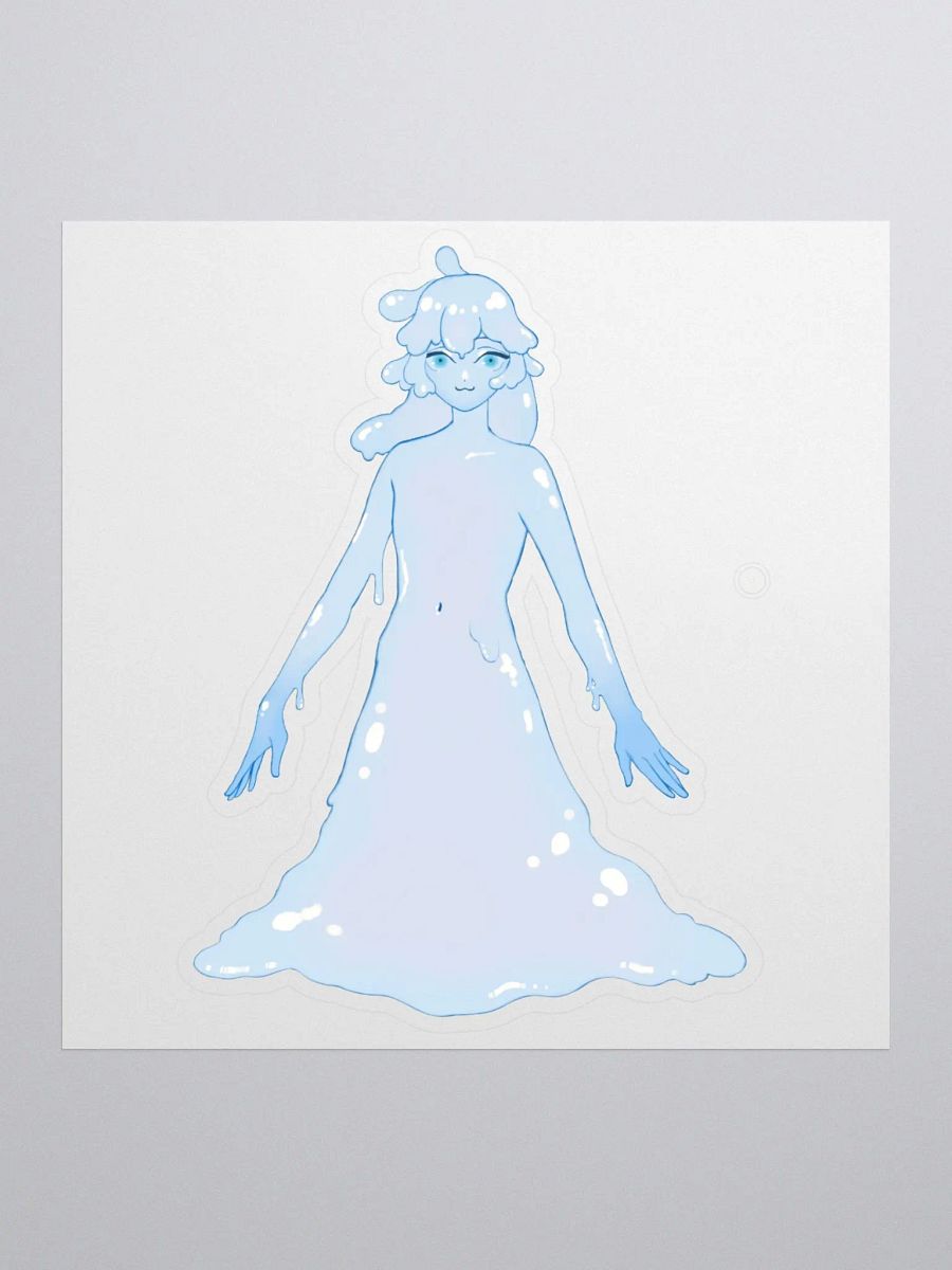 Shui Sticker product image (1)