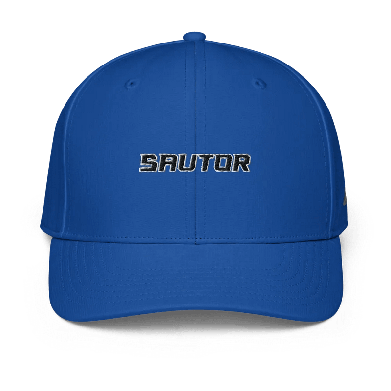Sautor x Adidas Cap