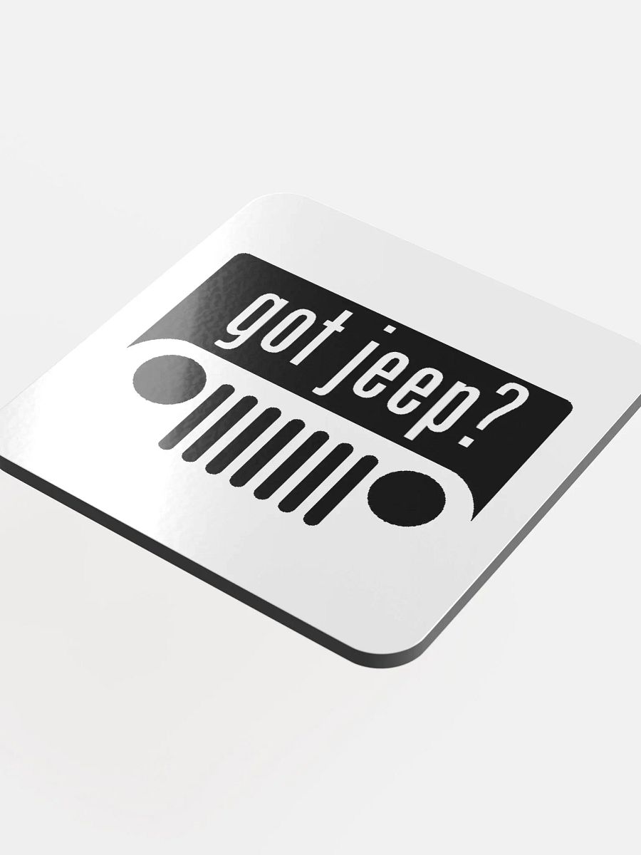 gotJeep Coaster product image (4)