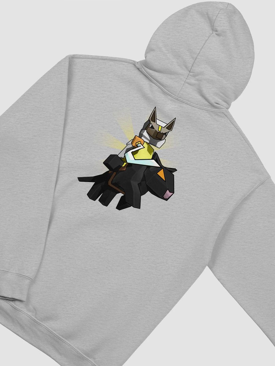 Oumaji Khondor Hoodie product image (14)
