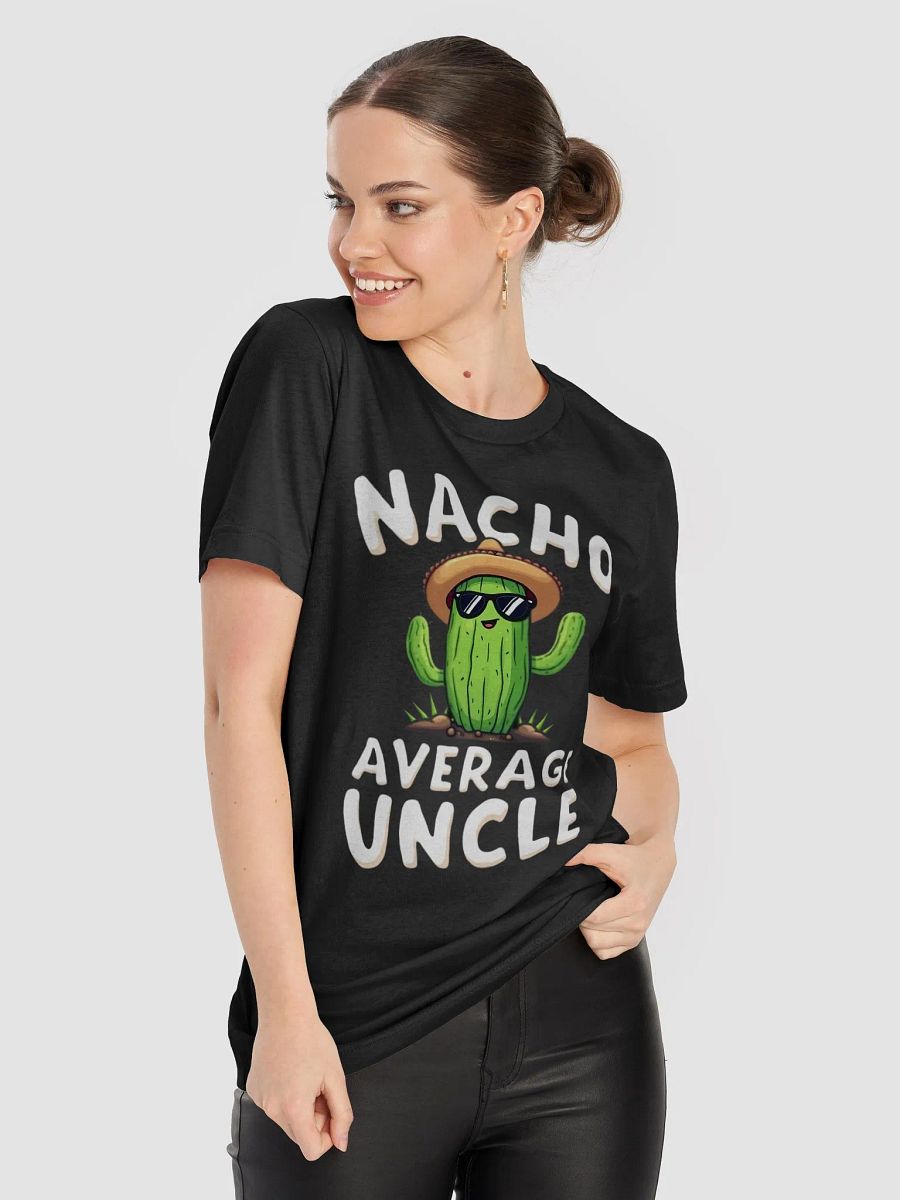 Nacho Average Uncle product image (24)