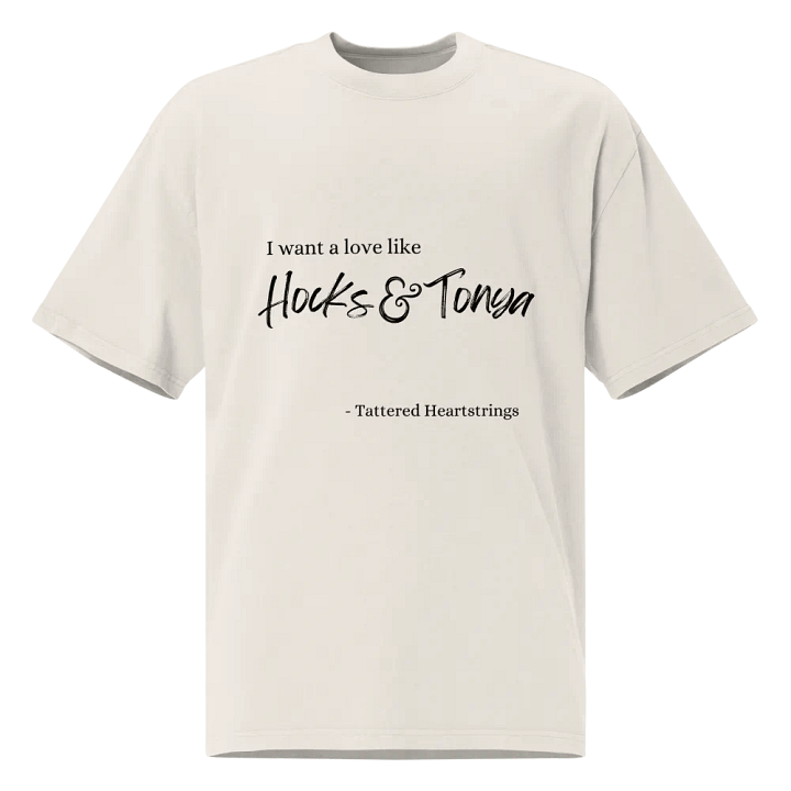 Hocks & Tonya product image (1)