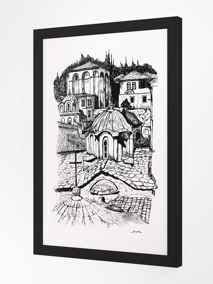 Serres product image (2)