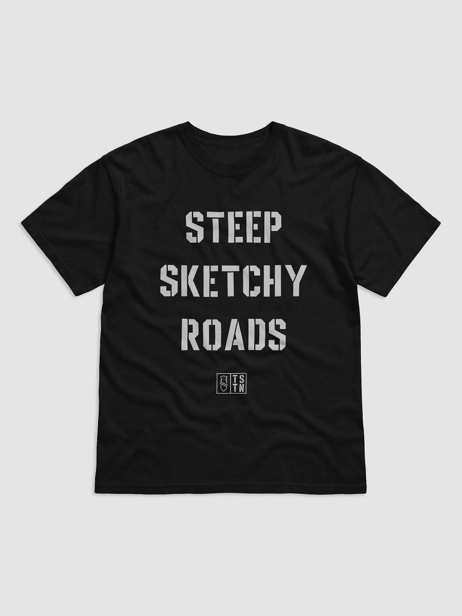 SSR Tee product image (1)