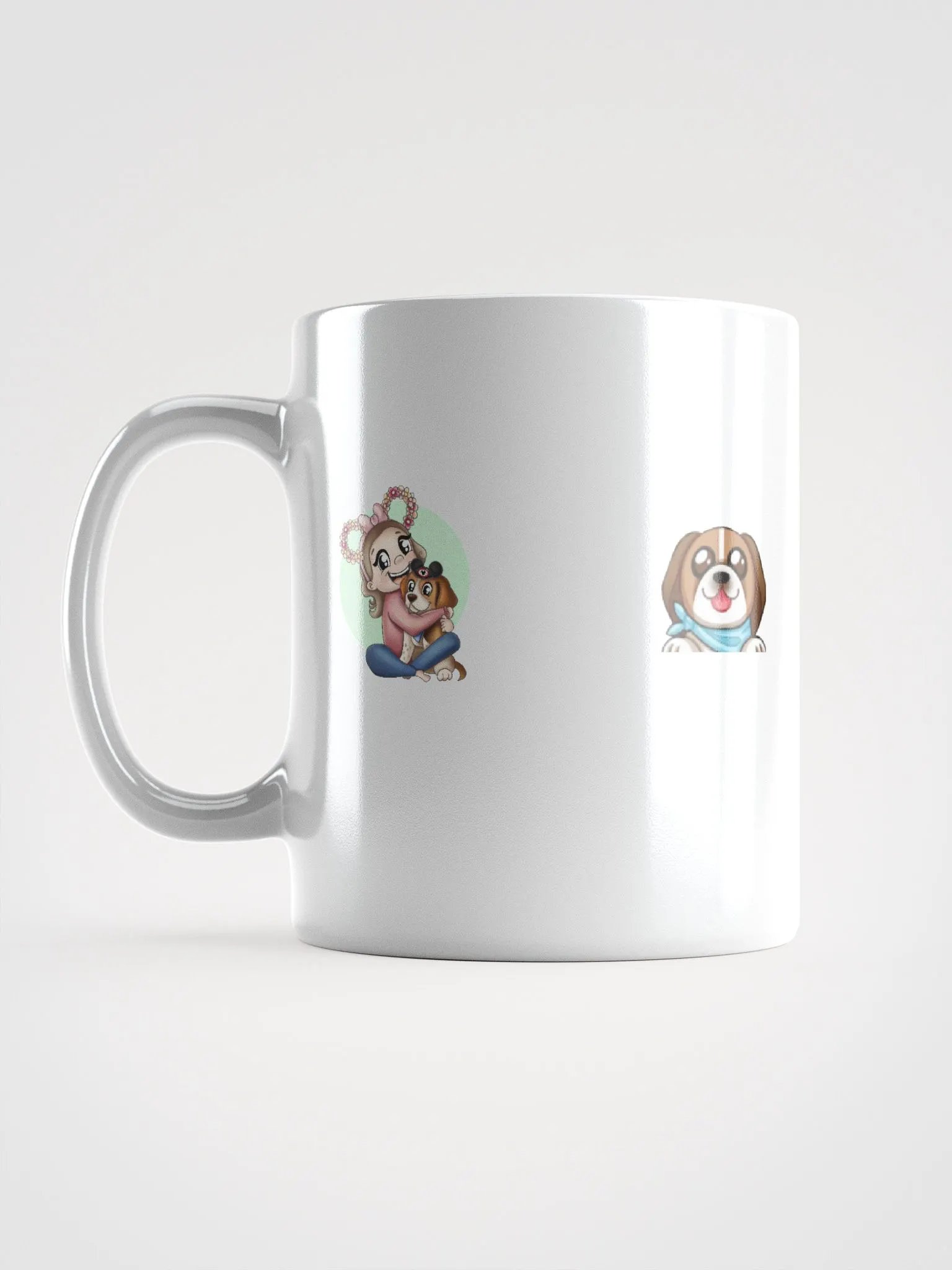 Bugsy Mug product image (11)