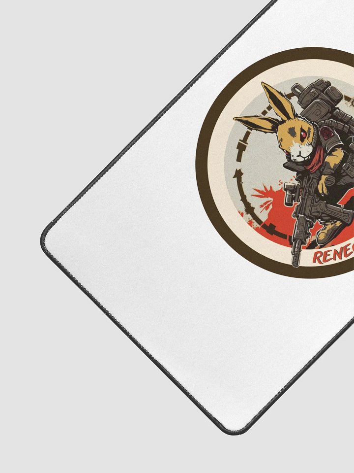 Midnight Support Desk Mat product image (2)