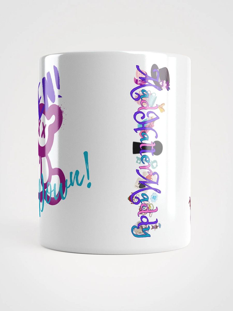 Maddy Listen product image (9)