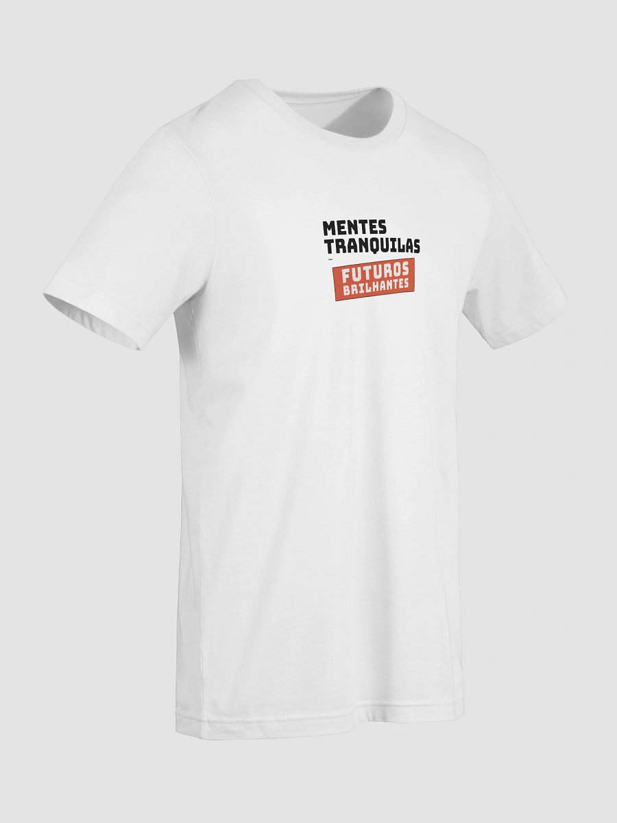 Mentes Tranquilas T-Shirt v1 product image (60)