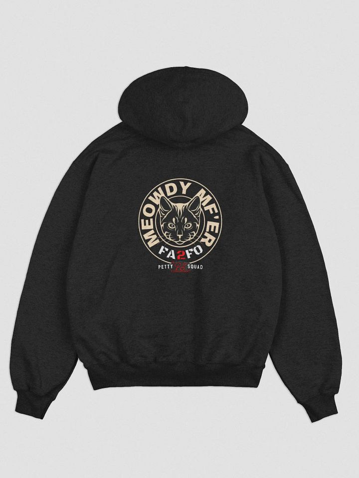 Meowdy MFer product image (4)