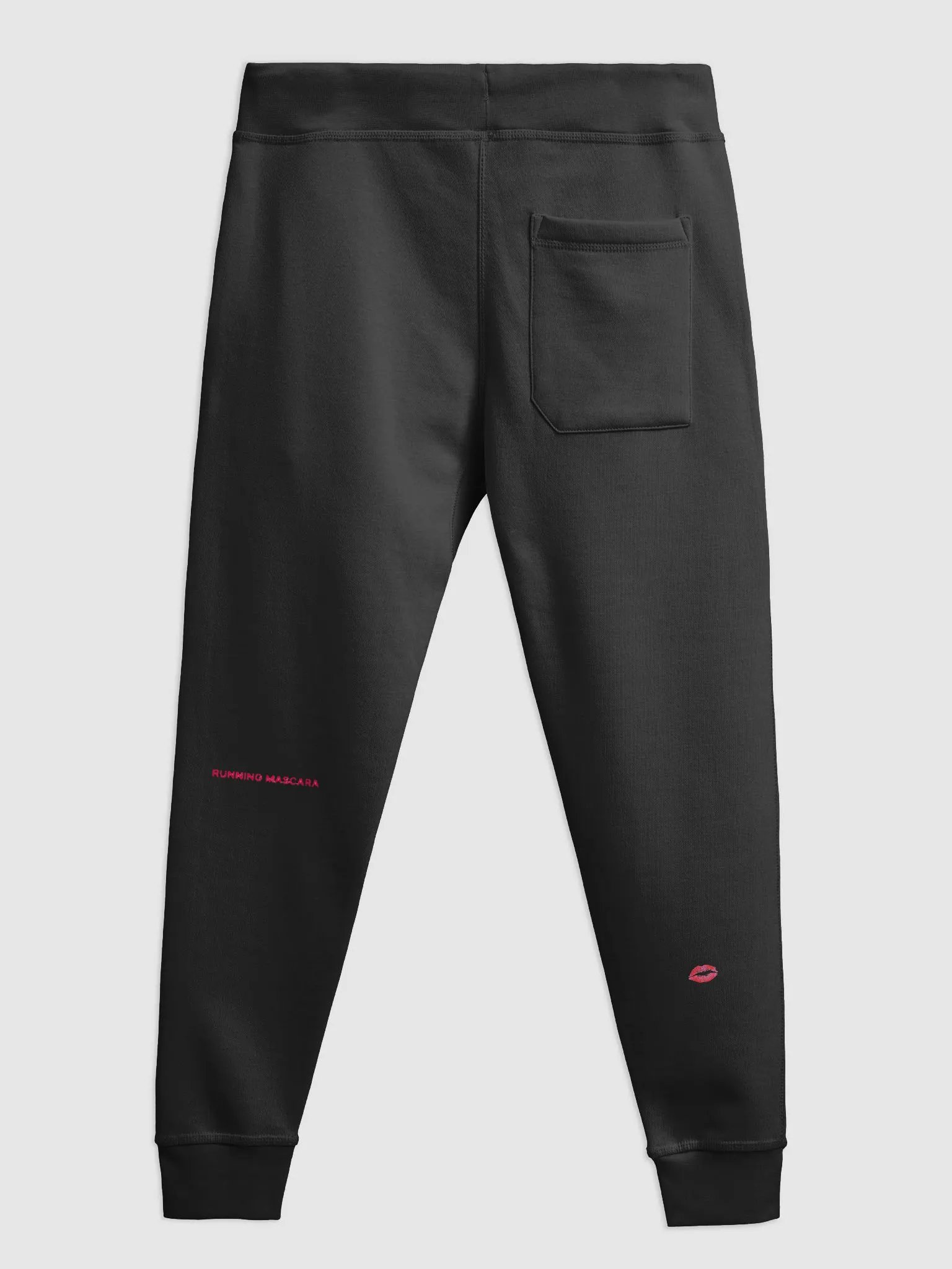 RUNNING MASCARA Joggers product image (6)