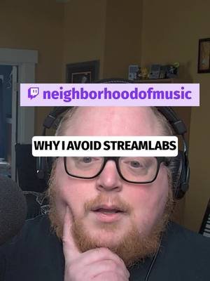 In this clip, I share my honest reasons for avoiding Streamlabs. From hidden features behind paywalls to being a resource hog, find out why I prefer other options for streaming!#Streamlabs #StreamingTips #JustChatting #ContentCreation #HonestReview