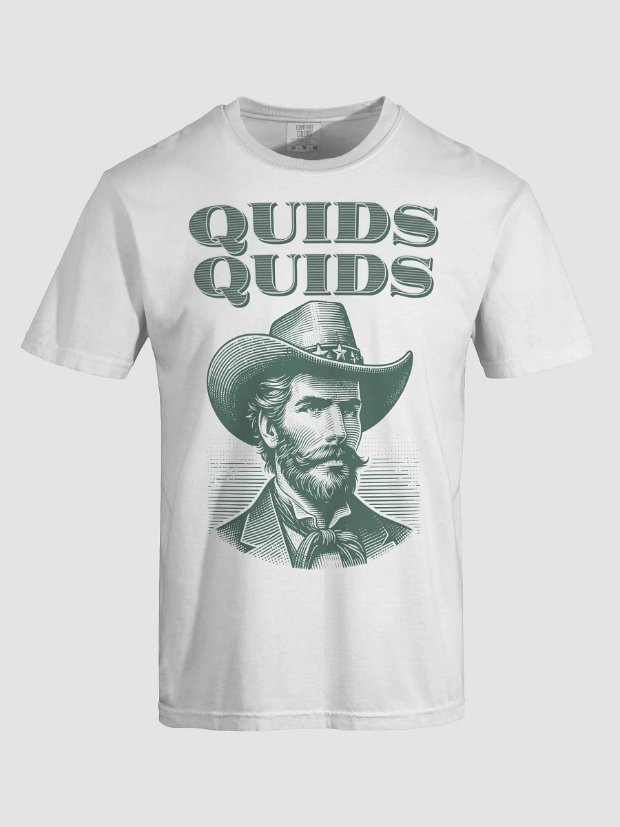 Quids T-Shirt product image (5)