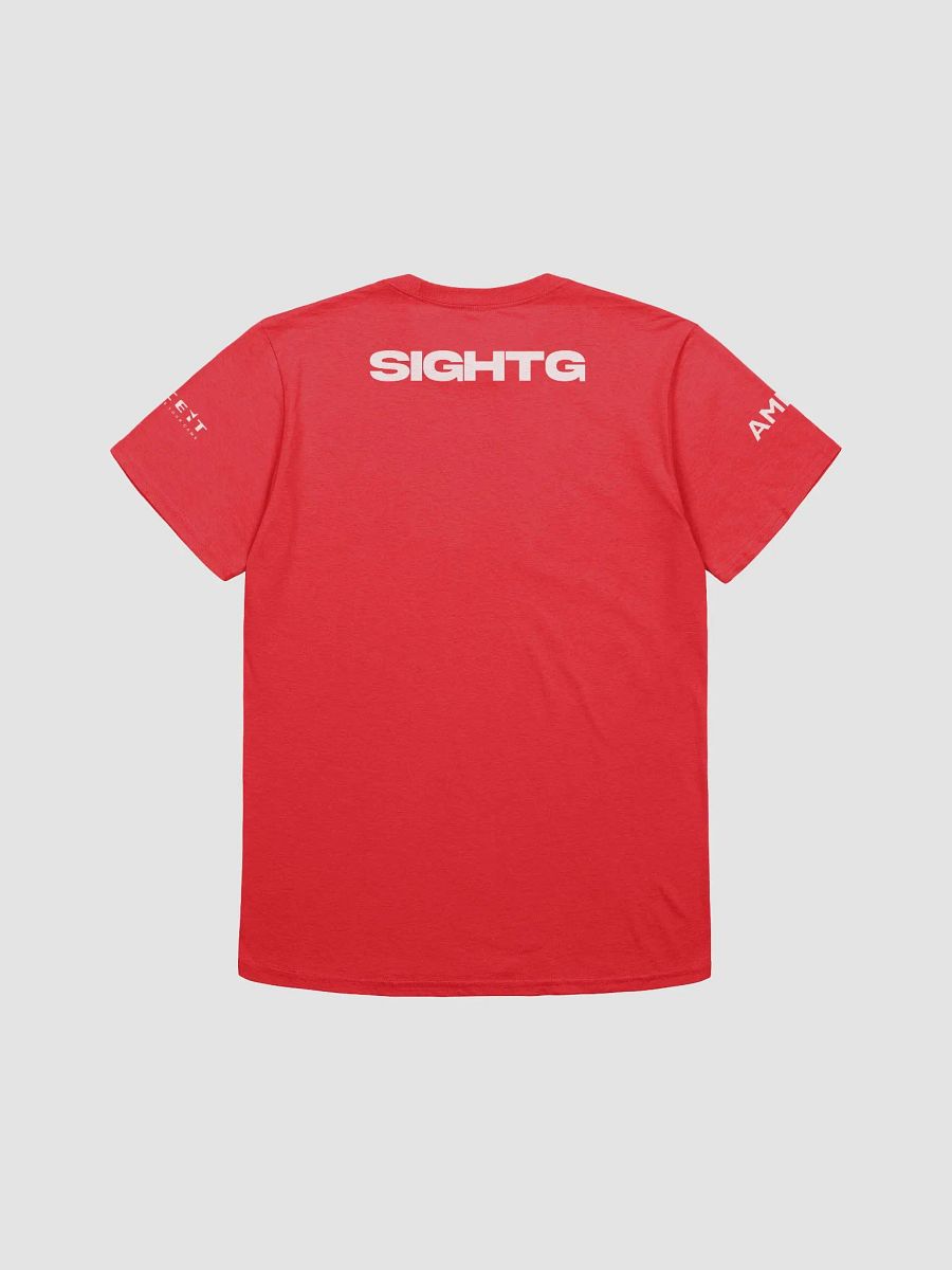 FEARED ACADEMY Warmup tee product image (7)
