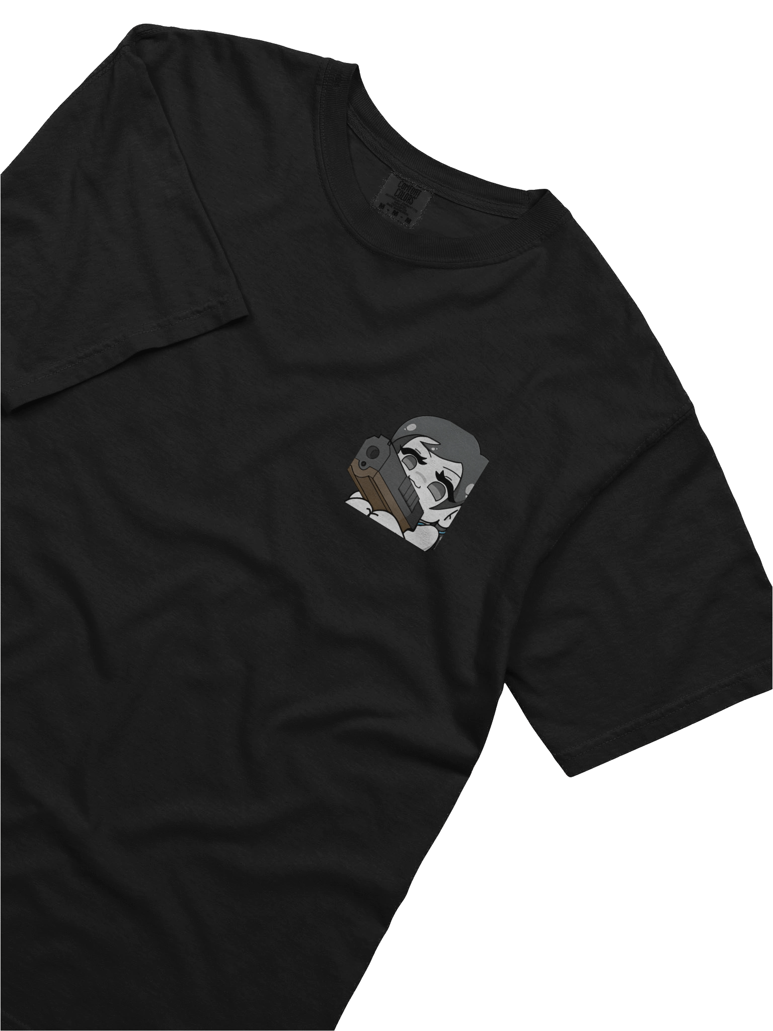 Pew Pew Merch Design product image (30)