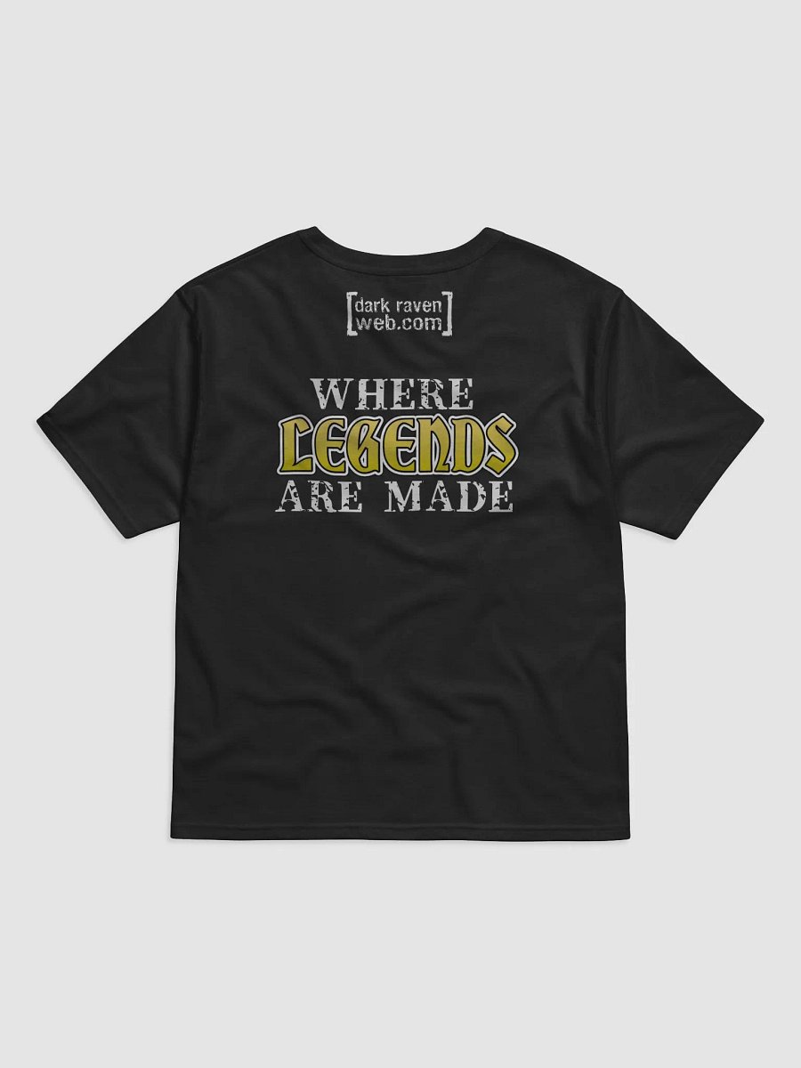 MKW T-Shirt (Champion) product image (2)
