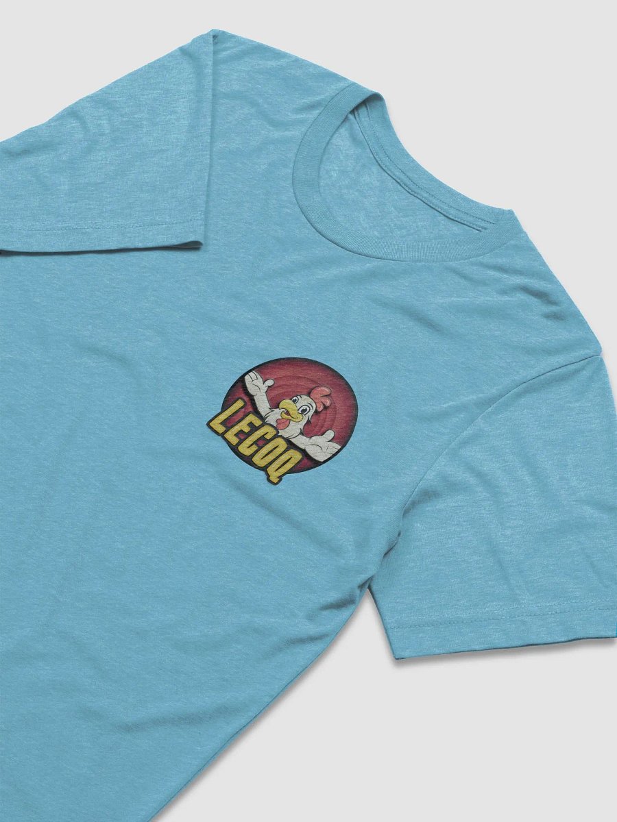 LeCoq Logo Tee product image (33)