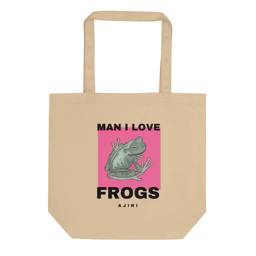 MILF Tote Bag product image (1)
