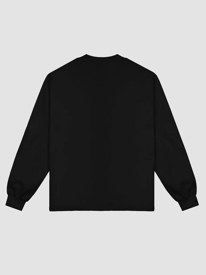 Data Punks Long Sleeve Shirt product image (5)