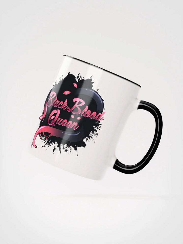 BlackBloodQueen Ceramic Mug product image (8)