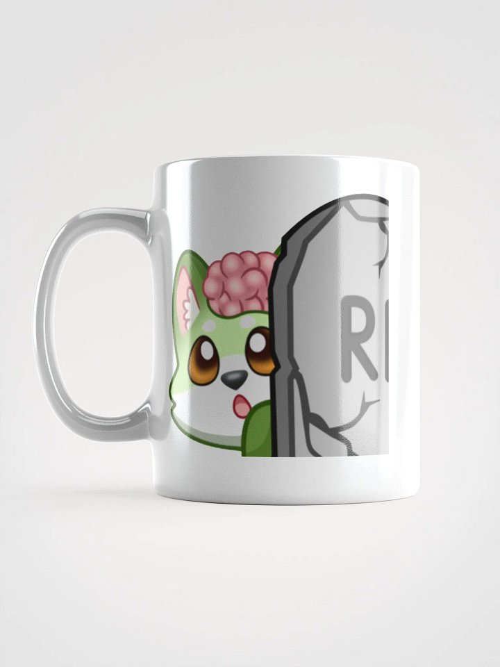 Cruelfang Halloween Mug product image (1)