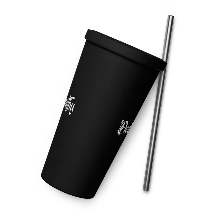 Ded Smithy Basic Drinking Cup product image (7)