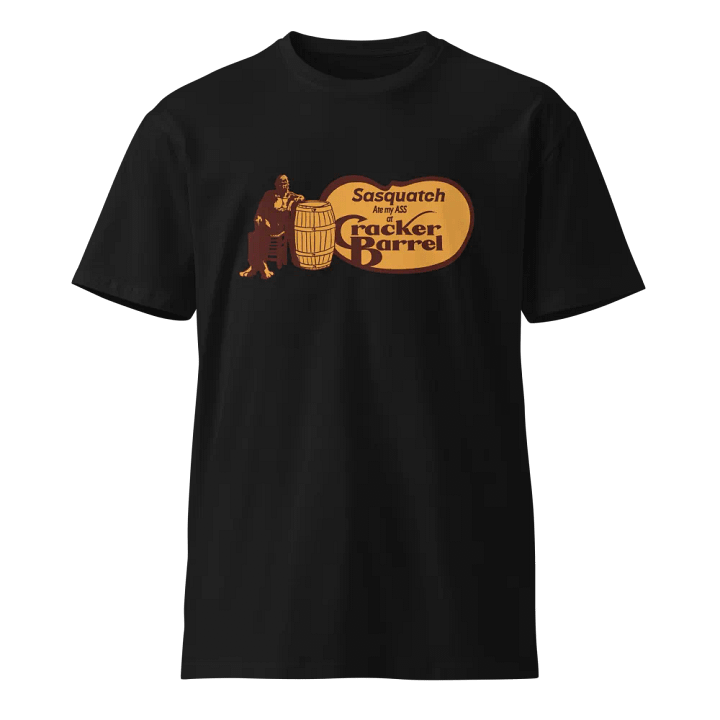 Dinner Date with Sasquatch product image (1)