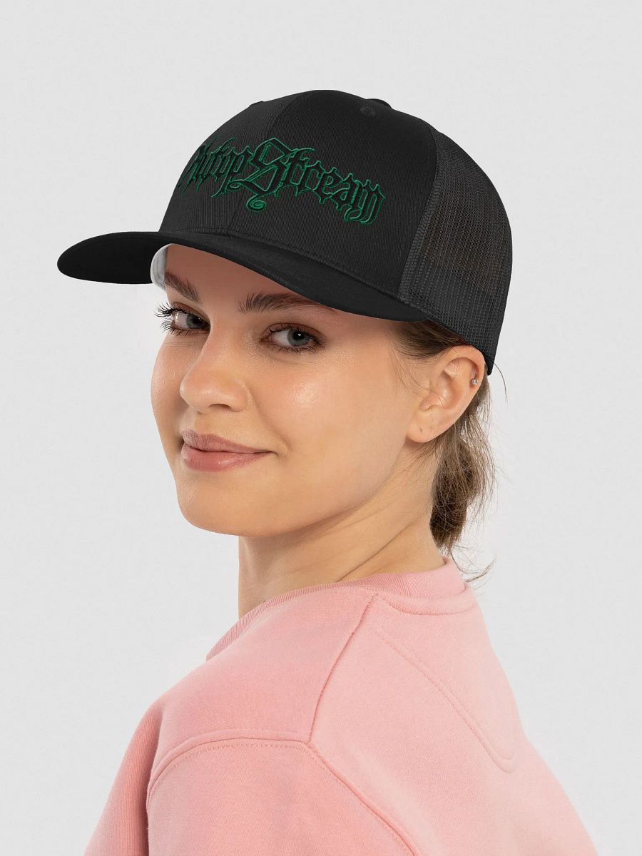 AutopStream Trucker Hat product image (4)