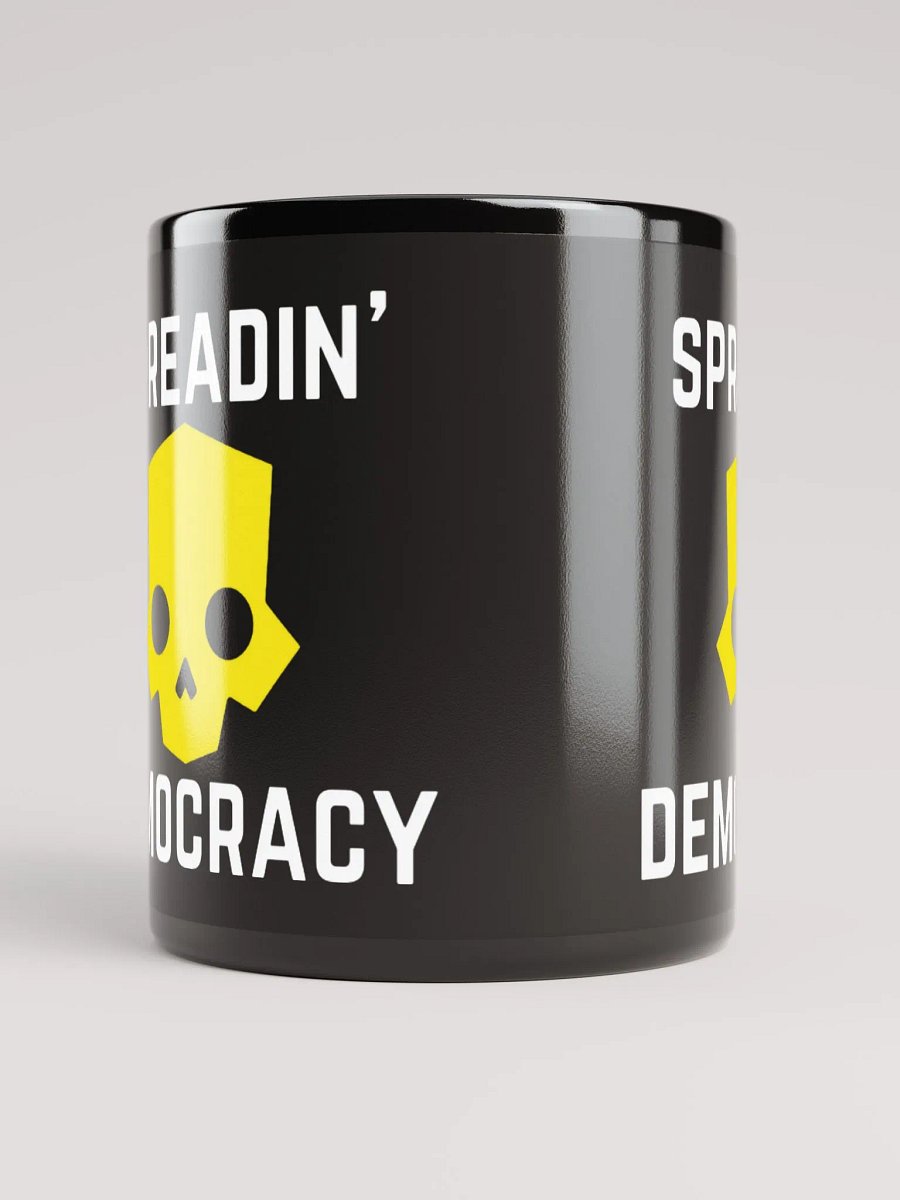 Spreadin' Democracy product image (5)