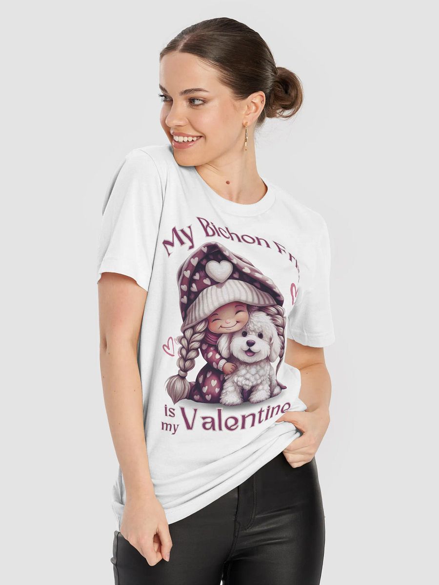 Pet Valentine - Bichon Frise product image (30)