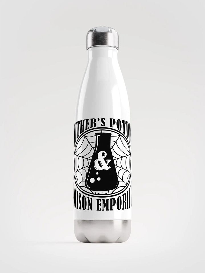 Withers Potion & Poison Emporium Bottle product image (1)
