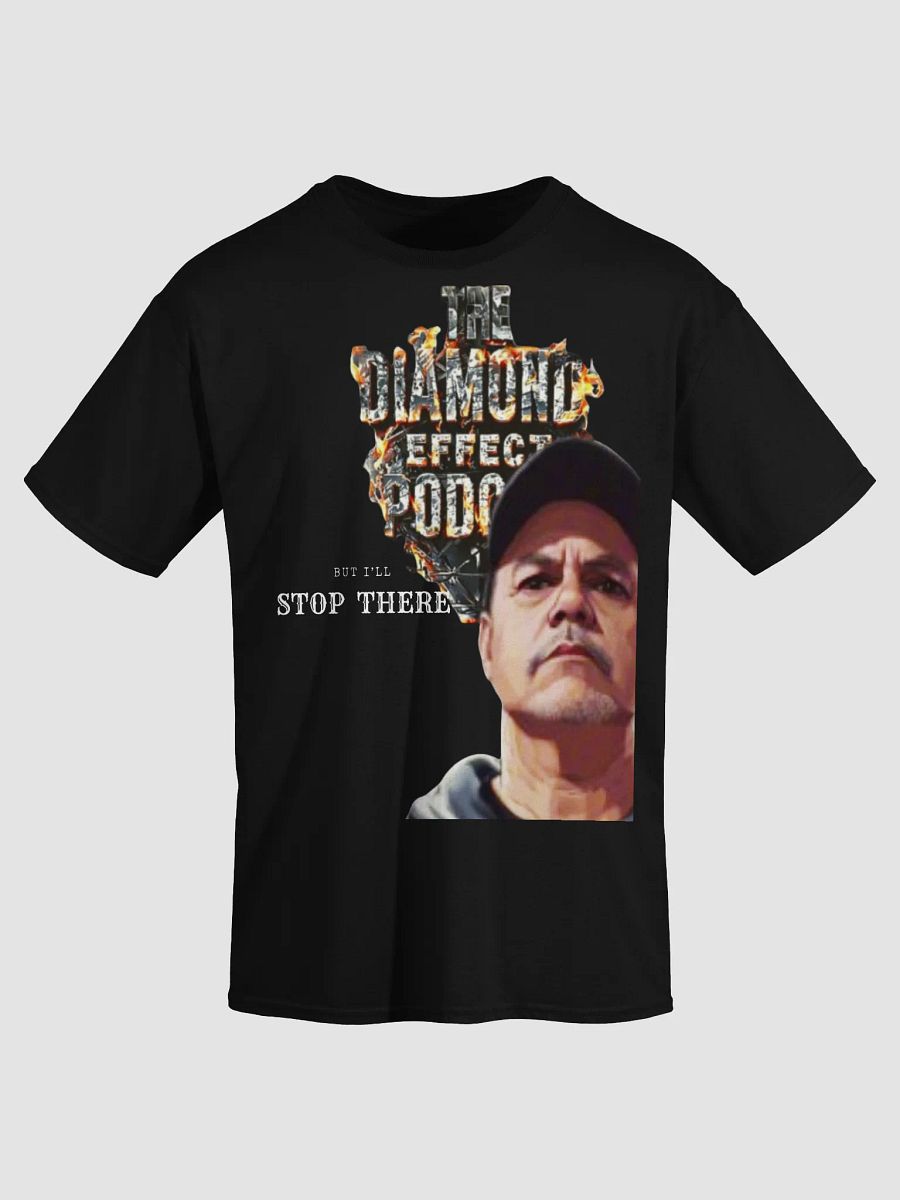 Aaron Quote Shirt product image (3)