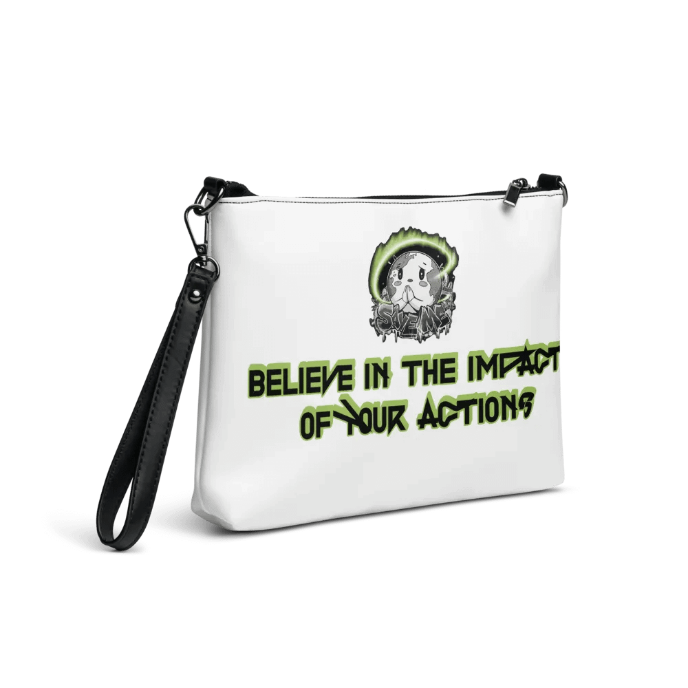 Save Me Utility Crossbody Bag – Carry Purpose, Make an Impact product image (10)
