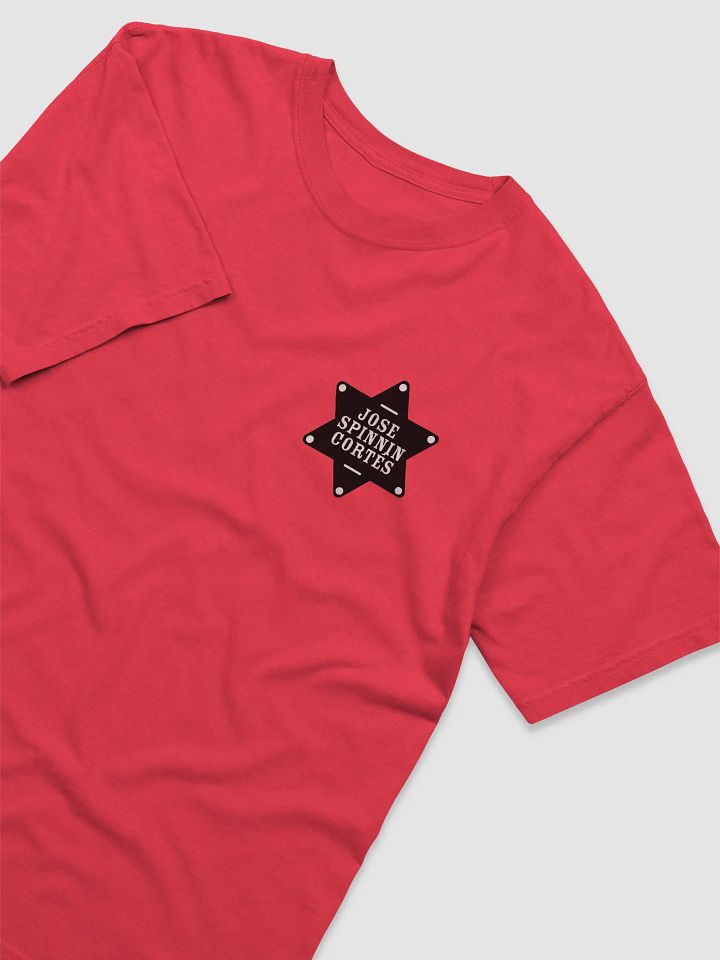JSC Logo T-Shirt product image (2)