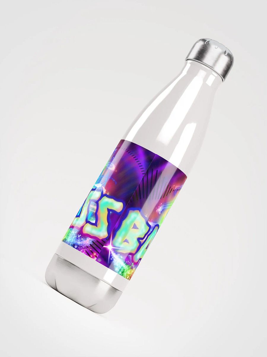 HYPER BASS WATER BOTTLE product image (4)