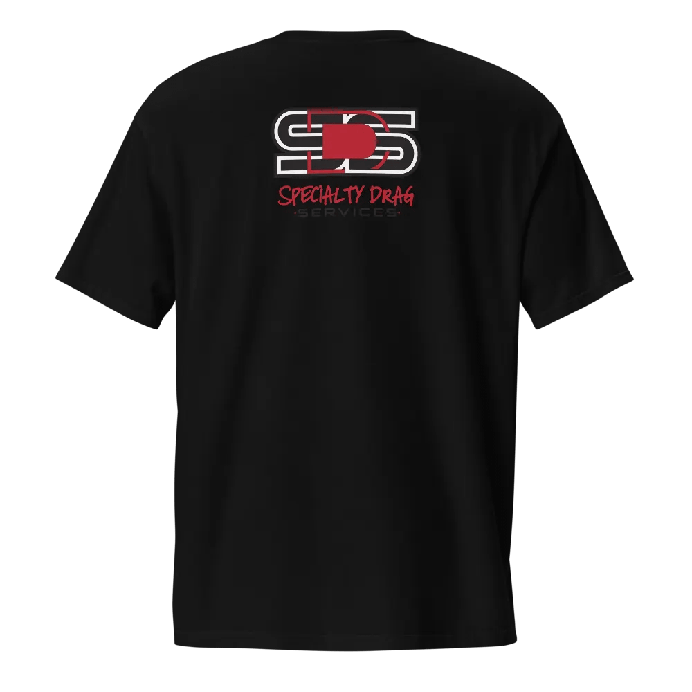 SDS Pocket Shirt product image (1)