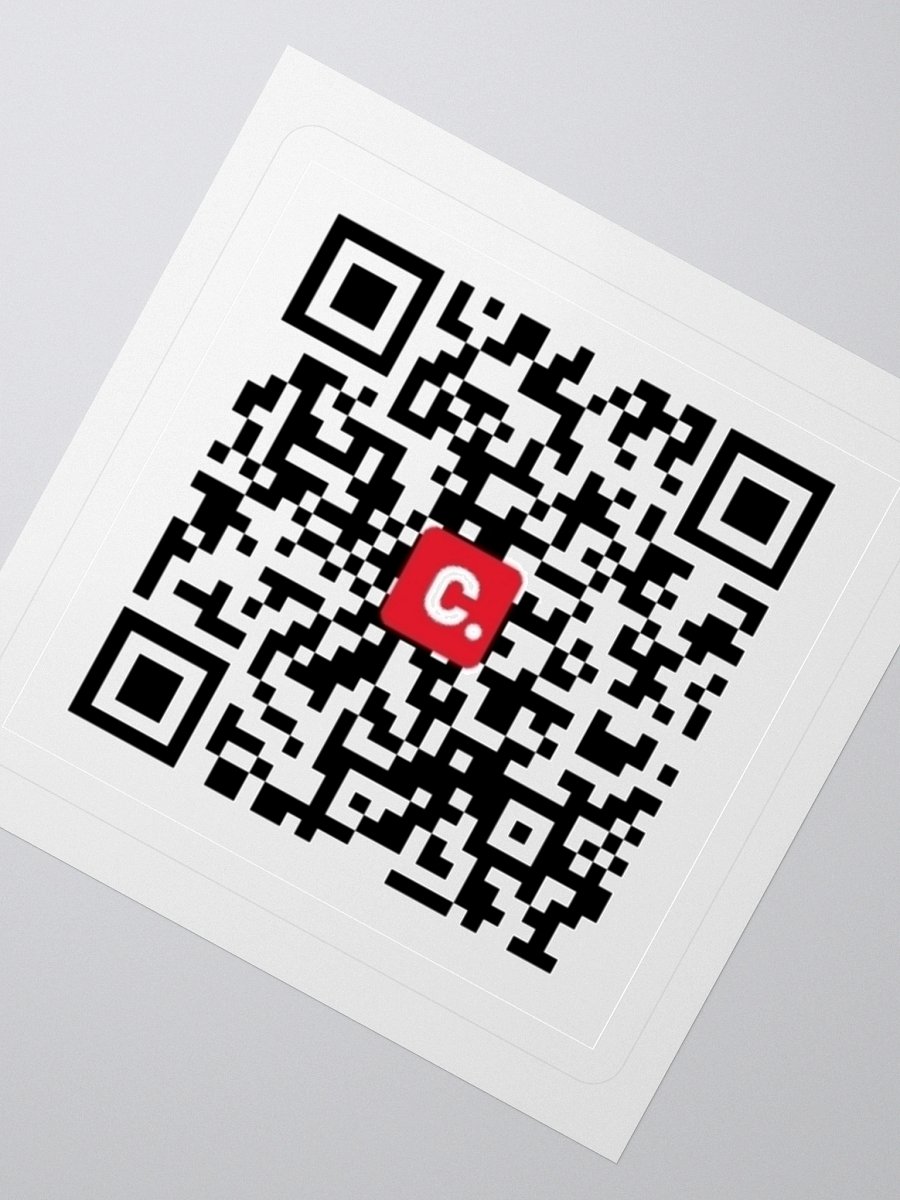 CREATOR RIGHTS STICKERS product image (2)
