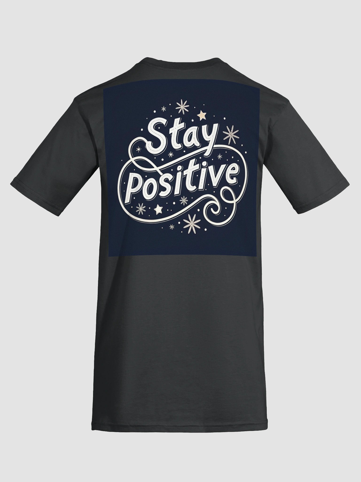 Whimsical Positivity Men's Tee product image (58)