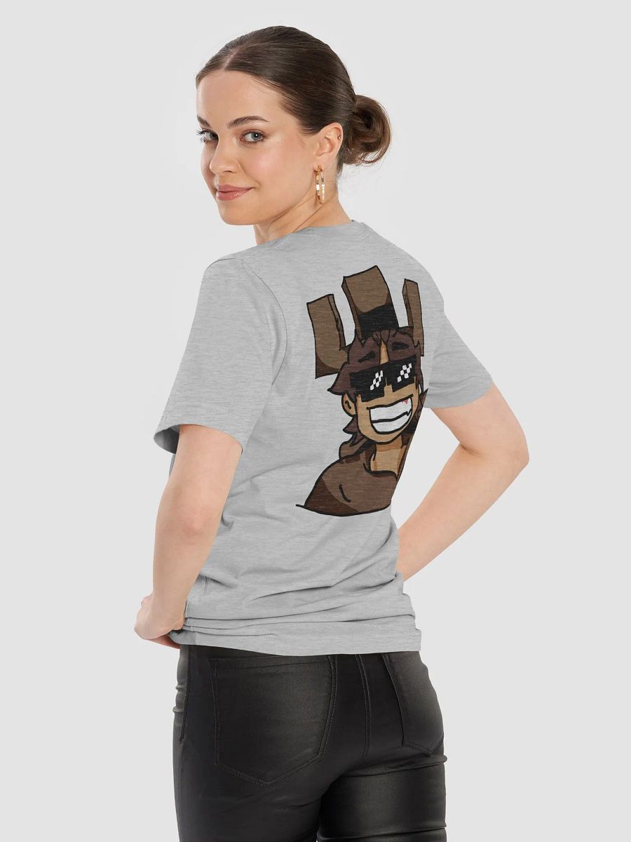 Cowboy Bolillo Shirt product image (9)