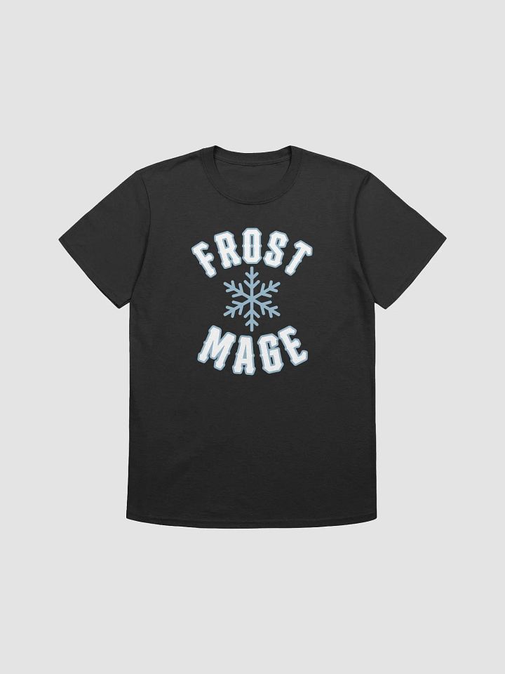 Frost Mage TShirt product image (2)