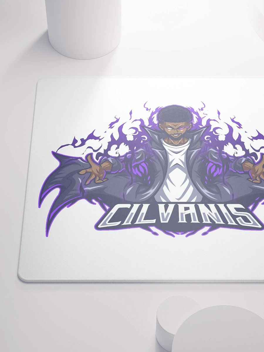 SoloVanis Mouse Pad product image (6)