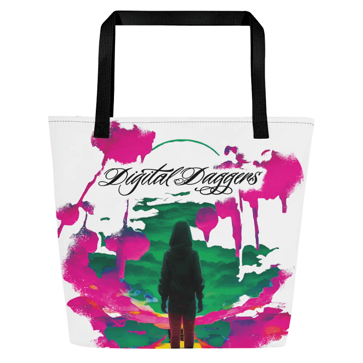 *Limited Edition* Nightcore Tote Bag product image (2)