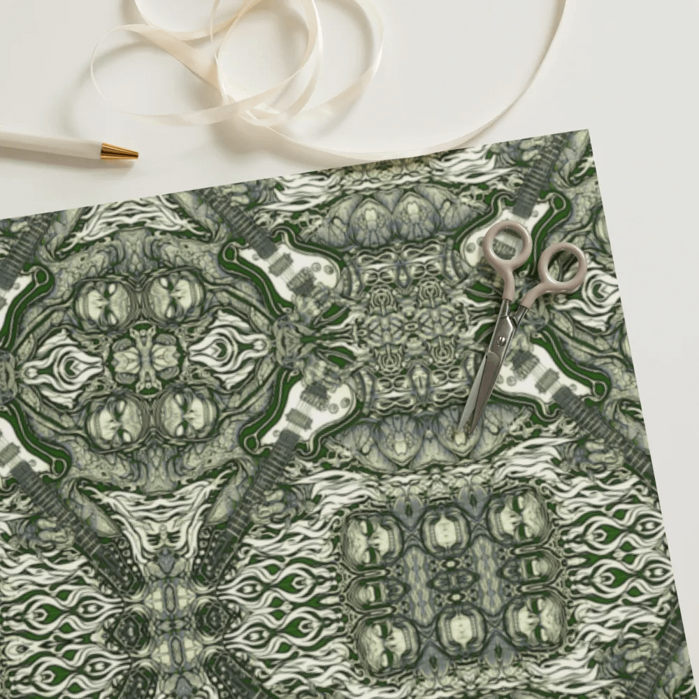 Wrapping Paper Mix product image (11)
