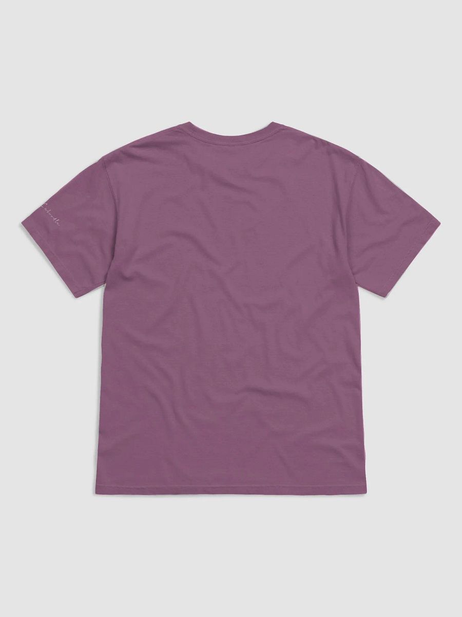God's My First Bae T-Shirt product image (8)